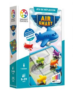 JEU SMART GAMES - AIR SMART